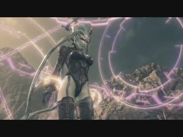ゼノブレイドクロス　実況プレイpart19