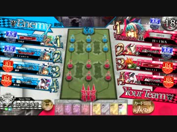 しょぼアリステスト動画その１【A5】
