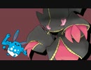 【ポケモンORAS】ジュペマリ構築でシングルレート