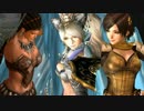 【無双OROCHI2】潼関の戦い・改変後 part31