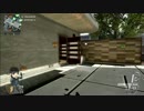 【COD:BO2】　がんばれ妄想さん　～フル無視されたオジサン～