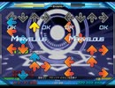 【鏡音リン】アグノジア が音ゲーになった（stepmania）