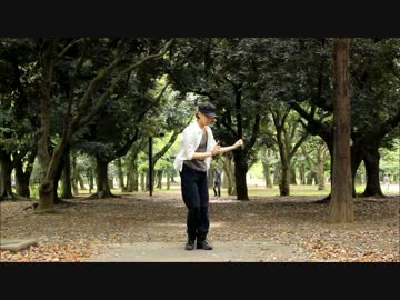 【踊ってみた】深海のリトルクライ【教授】