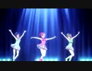 沒骨氣　in 　LOVELIVE