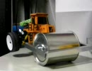 Crazy Road Roller R/C 【Prologue】