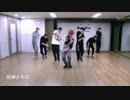韓国アイドル（本人達が踊ってみた2）