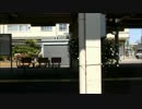 能登かがり火車窓　七尾～羽咋