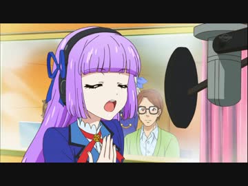 スミレちゃんがマイクテストするだけ