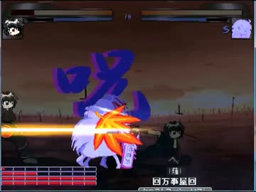 【MUGEN】ポイント大強奪サバイバル！【１４6】