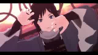 【MMD刀剣乱舞】大和守で疑心暗鬼【自作モデルテスト】