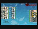 【艦これ】INAX提督の春イベ奮闘記　Ｅ－2編part1【ゆっくり実況】