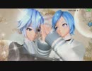 【PDA FT】ナイト・オブ・ライト【Dダスト/ホワイトブレザー】PV