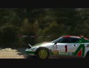 DiRT Rally Early Access　Lancia Stratos DeltaS4