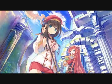 【ダンジョントラベラーズ2】Invincible Souls　30分耐久