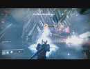 2015.05.05 Destiny 凡人4人で金星レイドハード[GK～アテオン]