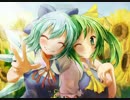【東方Vocalアレンジ】Lunate Elf /ルーネイトエルフ．