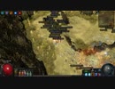 【Path of Exile】poeエンコードテスト動画②