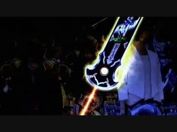 CR牙狼 金色になれXX　Vol.25