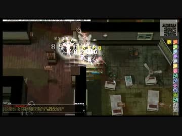 RO 病院ME狩り-再々入院