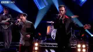 FFS - Johnny Delusional - Later… with Jools Holland