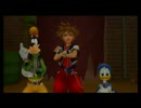 【HD版】KH2FM Lv1で実況！！【Part8】