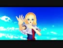 【MMD PV】アリスさんで　Last Night, Good Night
