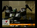 ACFFAAGP01サンパイダーズフェス第三回戦第一試合