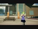 GUMIで[金曜日のおはよう] in CryEngine