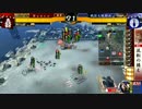 【戦国大戦】がはは、グッドだー part23　若鷹超越者