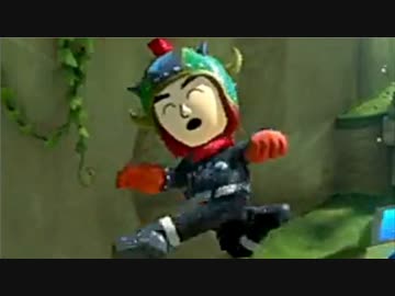 【実況】マリオカート８ 武家修行の館 part４