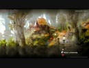 Final Fantasy XIV  A Realm Reborn　ベンチマーク　キャラクター編