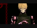 【MMDワンパンマン】ジェノスで　アイ　【モデル配布】