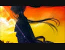 【初音ミク】　夕暮れの泡沫　【オリジナル曲】