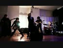 【銀魂゜】DAY×DAY／BLUE ENCOUNTバンドで演奏してみた【Re:ply】