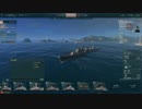 【WoWs】島風：Shimakaze