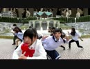 【10人の】コンコルゲンの歌(仮) 踊ってみた【静岡県民】