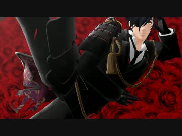 【MMD刀剣乱舞】FUJIMORI -祭- FESTIVAL