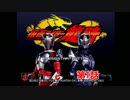 【実況】クウガでもアギトでもなく・・仮面ライダー龍騎 第1話