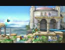 【スマブラWiiU】トリプルスター　第二十一話　「健康的バトル」