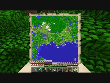 【実況】 いまだかつてないほど初見すぎるMinecraft Part47