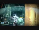 【destiny】月レイドノーマル-Huソロ-その2