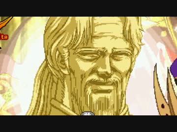 【MUGEN】金ラオウ前後狂中位級ランセレバトル【拳王杯】part48