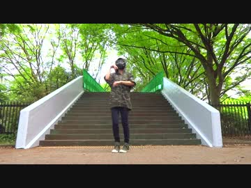 【4yuu】 MARiA × Easy Pop「Girls」【踊ってみた】