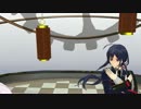 【MMD】鯰尾と骨喰で夏に去りし君を想フ【刀剣乱舞】