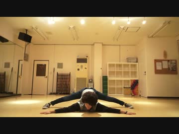 【涼宮あつき】マジLOVEレボリューションズ【踊ってみた？】