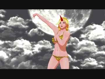 そばかす式星熊勇儀で一心不乱
