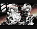 Touhou - FELT -  Lost in the Abyss -