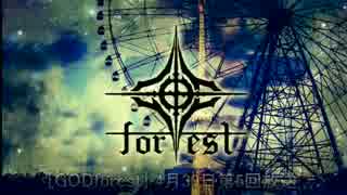 【GODforest】第5回放送（2015.4.30）