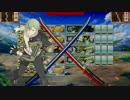 【刀剣乱舞】鶯丸のイメージでROCKした【オリジナル戦闘BGM】