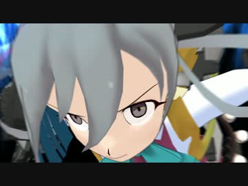 【第14回MMD杯予選遅刻組】艦ダムBF「スーパー駆逐艦 清霜」　